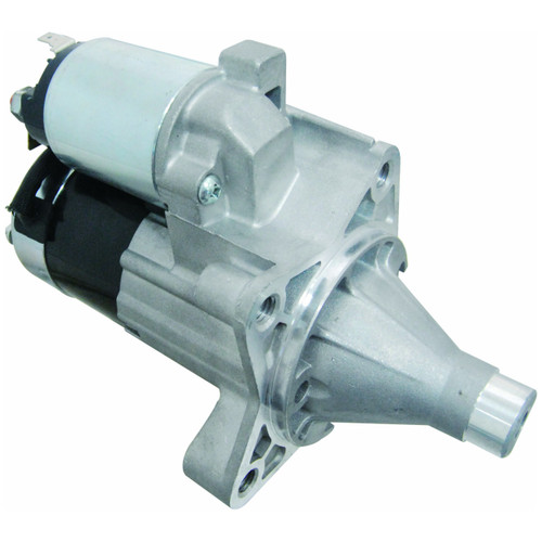 WAI New Starter 19025N - front view