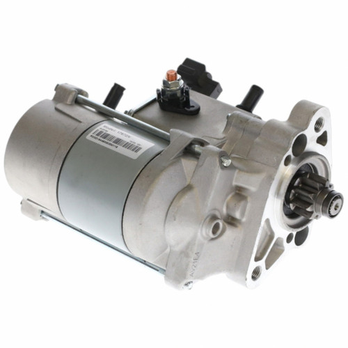 WAI New Starter 17672N - front view