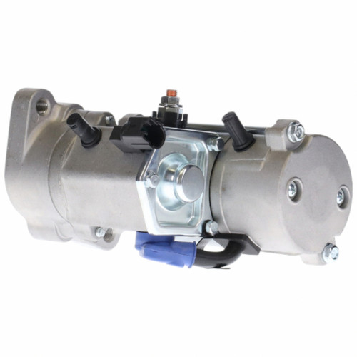 WAI New Starter 17672N