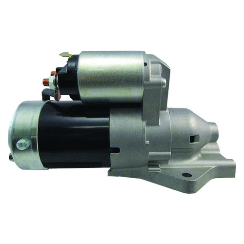 WAI New Starter 17992N - left view