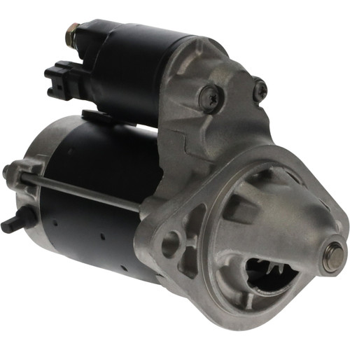 Power Select Remanufactured Starter 17841R - front view