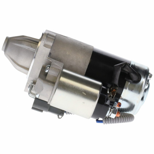 WAI New Starter 17812N - right view