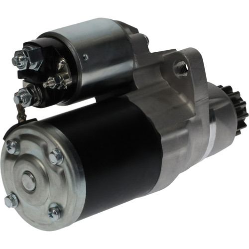 WAI New Starter 19060N