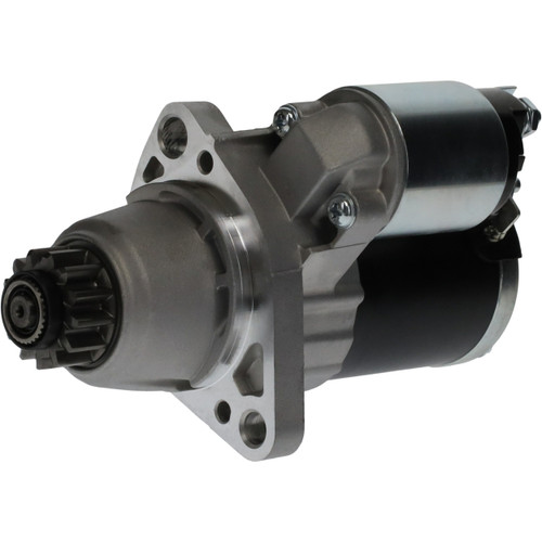 WAI New Starter 19060N