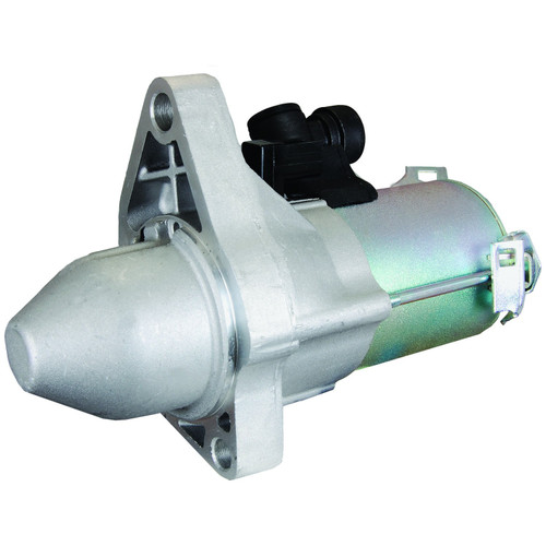 Power Select Remanufactured Starter 17958R - angled view