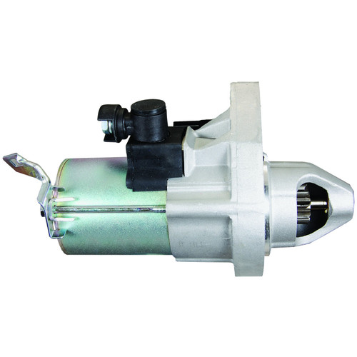 Power Select Remanufactured Starter 17958R - side view
