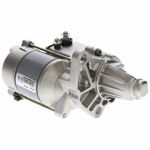 Power Select Remanufactured Starter 17573R - front view