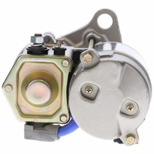 Power Select Remanufactured Starter 17573R - back view