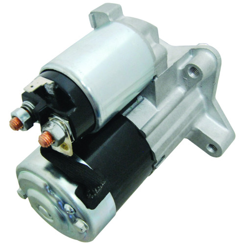 Power Select Remanufactured Starter 19025R
