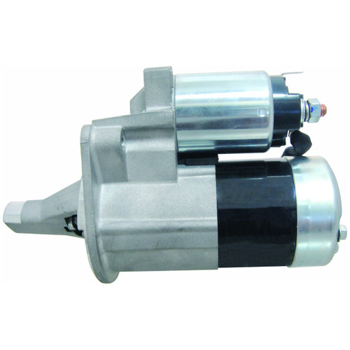Power Select Remanufactured Starter 19025R - right view