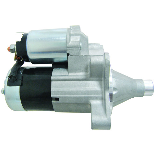 Power Select Remanufactured Starter 19025R - side view