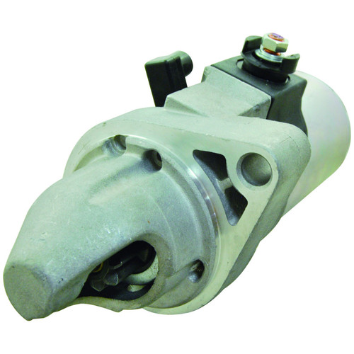 Power Select Remanufactured Starter 17870R - angled view