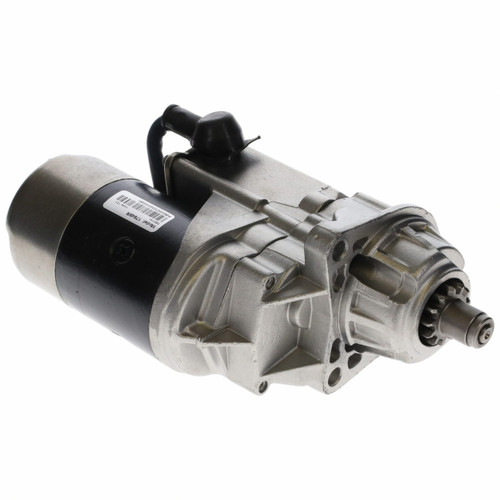 Power Select Remanufactured Starter 17548R - front view