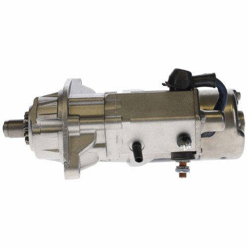 Power Select Remanufactured Starter 17548R - right view