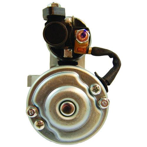 WAI New Starter 17908N - back view