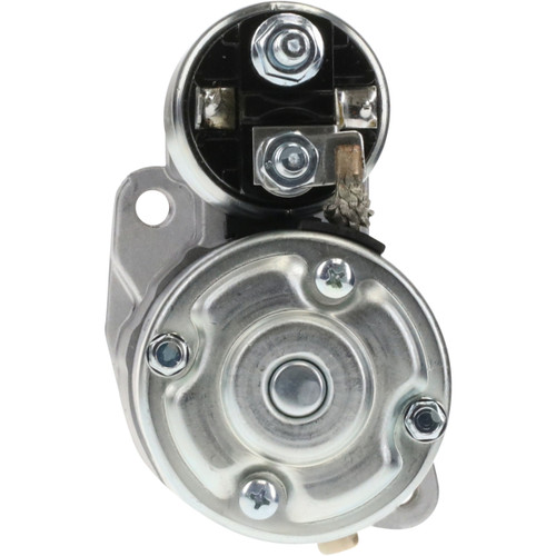 WAI New Starter 17994N - back view