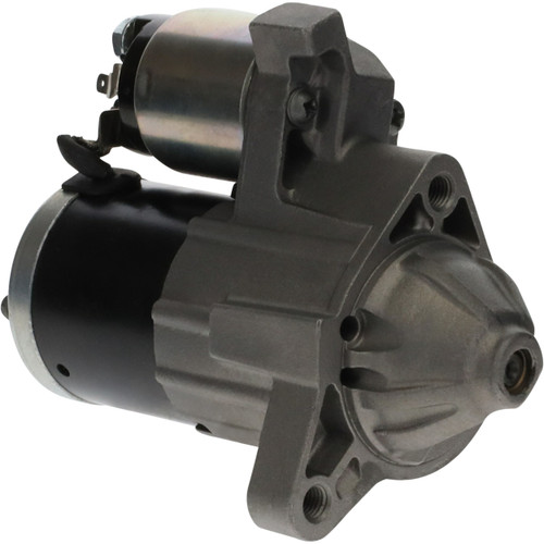 Power Select Remanufactured Starter 17939R - front view