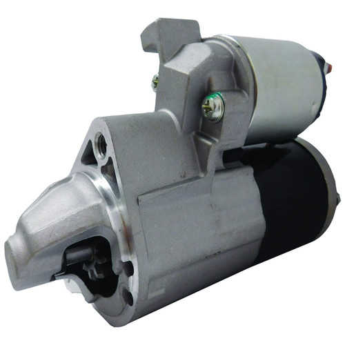 Power Select Remanufactured Starter 17939R - angled view