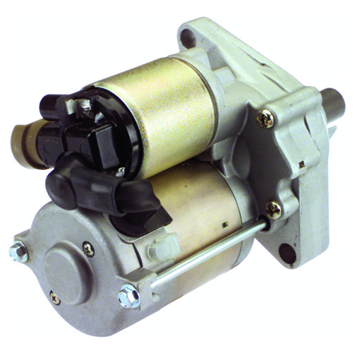 Power Select Remanufactured Starter 17741R