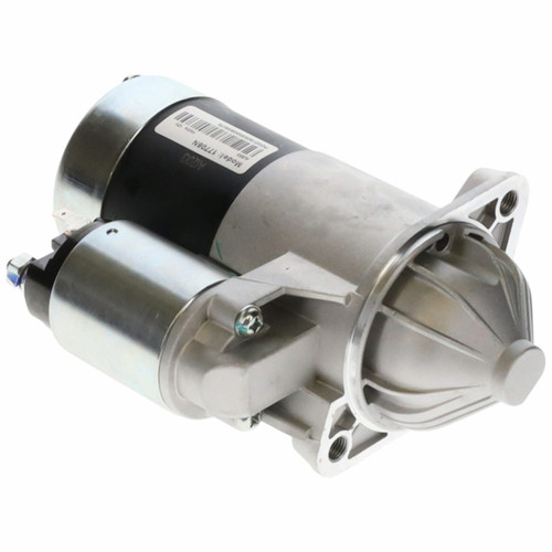 WAI New Starter 17780N - front view