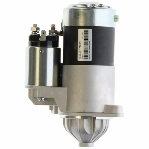 WAI New Starter 17780N - top view