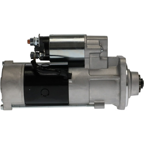 WAI New Starter 17578N - left view
