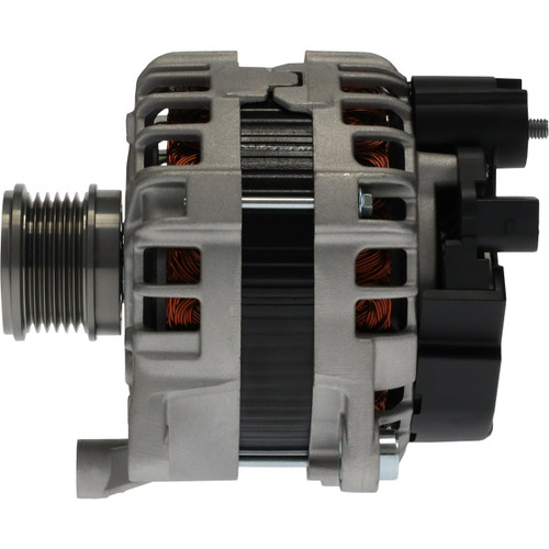 WAI New Alternator 20571N - right view