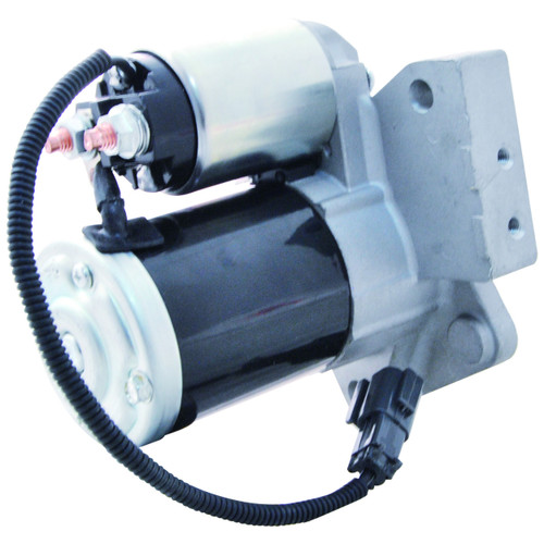 WAI New Starter 17872N