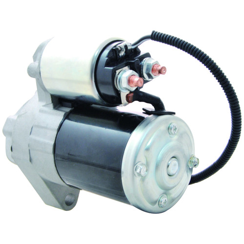 WAI New Starter 17872N