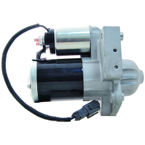 WAI New Starter 17872N - left view