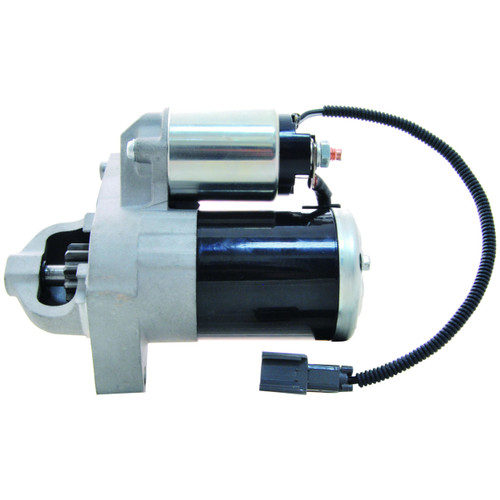 WAI New Starter 17872N - right view