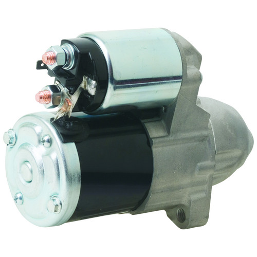 Power Select Remanufactured Starter 17994R - back view