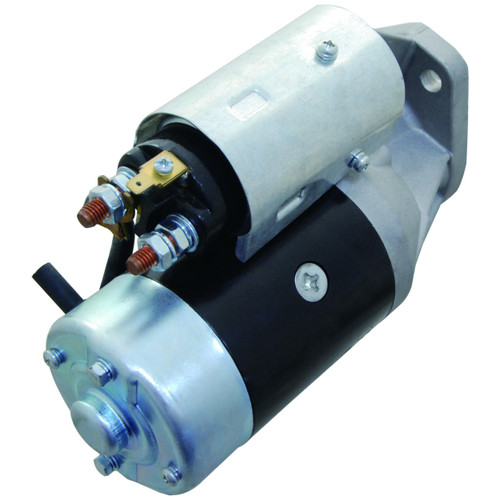 WAI New Starter 18061N