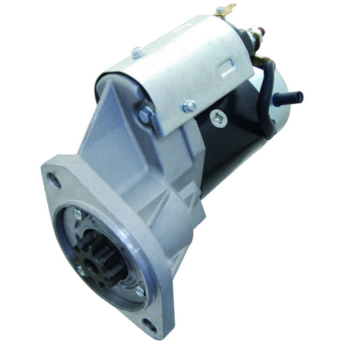 WAI New Starter 18061N