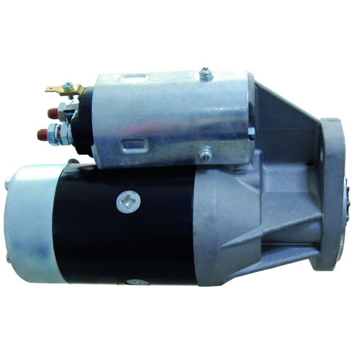 WAI New Starter 18061N - left view