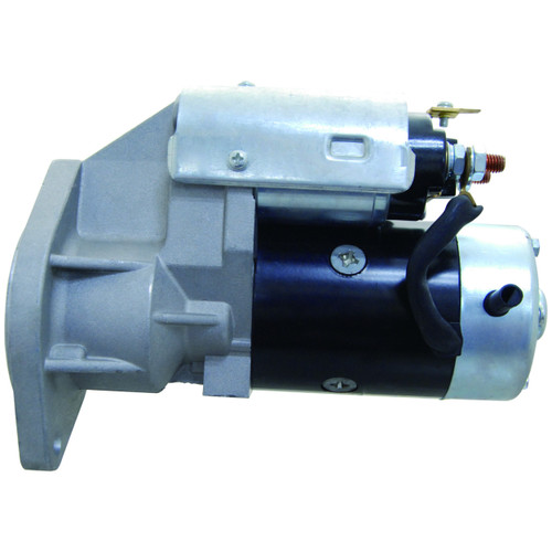 WAI New Starter 18061N - right view