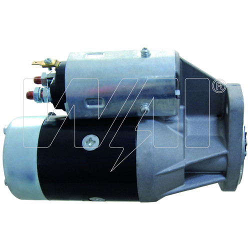 WAI New Starter 18061N - side view
