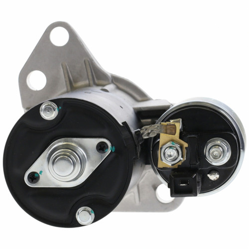 WAI New Starter 17781N - back view