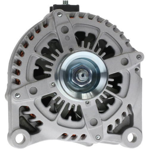 WAI New Alternator 20854N - front view
