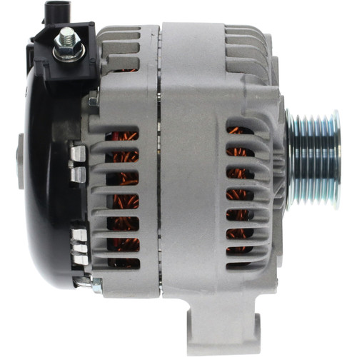 WAI New Alternator 20854N - left view