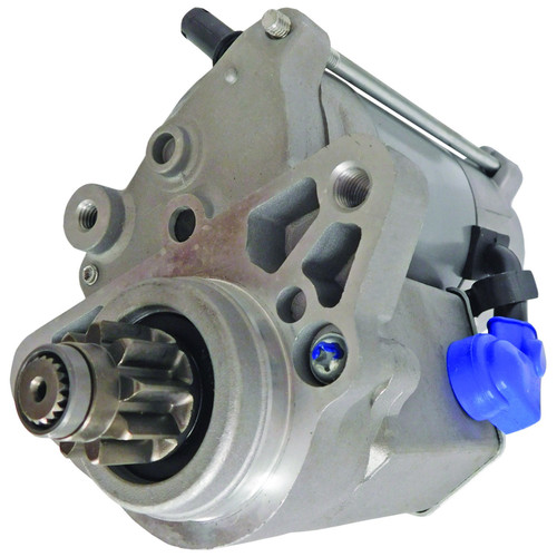 Power Select Remanufactured Starter 17748R - angled view