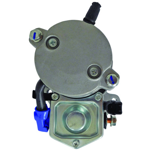 Power Select Remanufactured Starter 17748R - back view