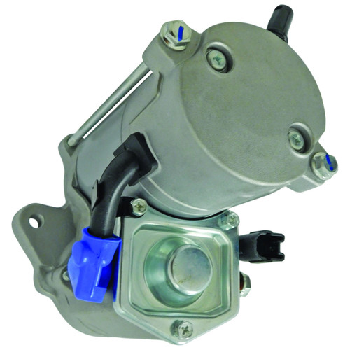 Power Select Remanufactured Starter 17748R