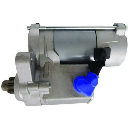 Power Select Remanufactured Starter 17748R - right view