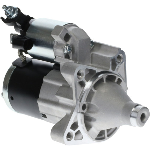 Power Select Remanufactured Starter 19026R - angled view