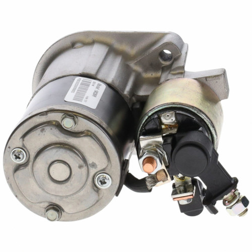 Power Select Remanufactured Starter 19026R - back view