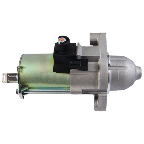 Power Select Remanufactured Starter 17960R - side view