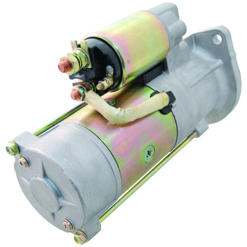 Power Select Remanufactured Starter 17578R