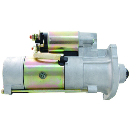 Power Select Remanufactured Starter 17578R - side view