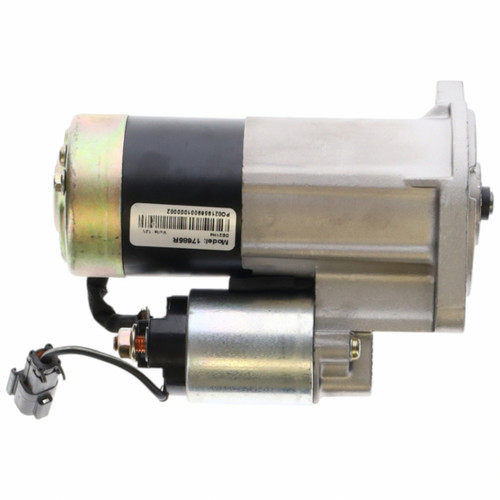 Power Select Remanufactured Starter 17685R - top view